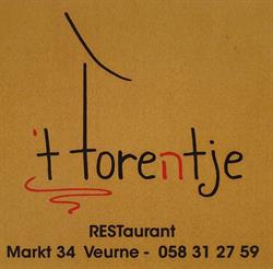 't Torentje