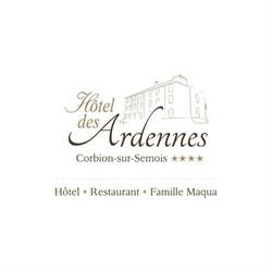 Logis Hôtel des Ardennes