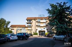 Hotel Donny