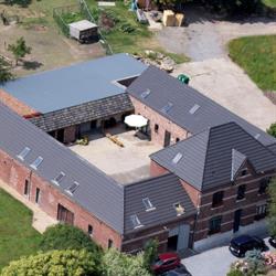 Hoeve Keizerman