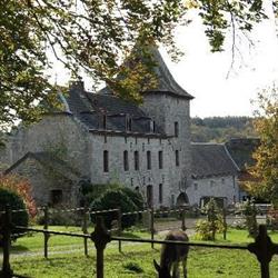 Le Manoir D'ange