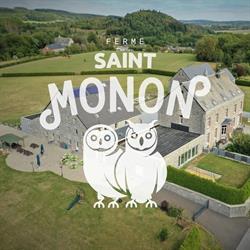 Ferme Saint Monon Sprl