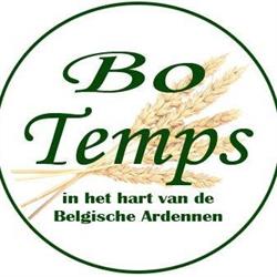 Herberg Bo Temps