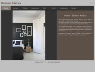 Domus Portus