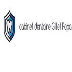Cabinet dentaire Gillet Frédéric et Popa Alexandra