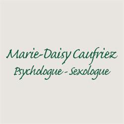 Marie Daisy Caufriez