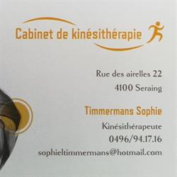 Timmermans Sophie