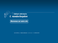 Cabinet Vétérinaire Vanderheyden Sprl