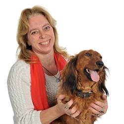De Schrijver Annick