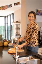 Diëtiste Valerie Smeets