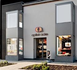 Acke Optiek