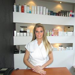 Beauty Lounge Elke