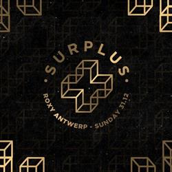 Surplus