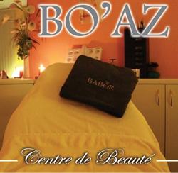 Bo'az