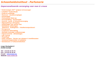 Site de Mieke