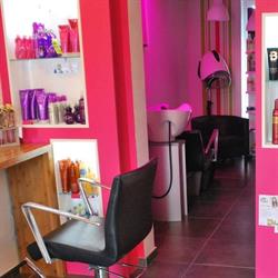 Effet Visuel Coiffure