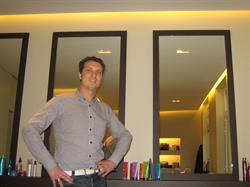 Frederik Kapsalon