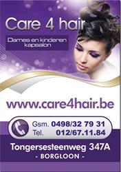 Care 4 Hair