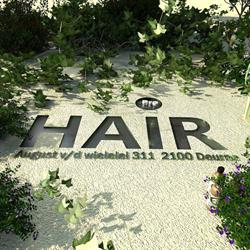 Pro-Hair