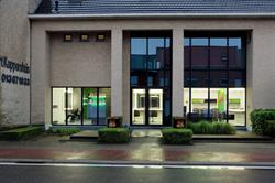 T'kappershuis Bvba
