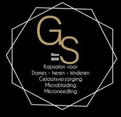 Golden Scissors