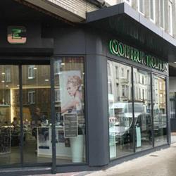 Coiffeur Tolhuis