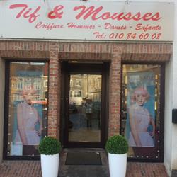 Tif & Mousses
