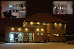 Kapsalon Hairplace Bvba