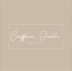 Coiffure Joëlle