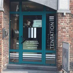 Tentation Coiffure
