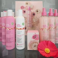 V-Ro Hairstyling