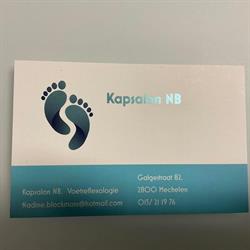 N.b. Kapsalon