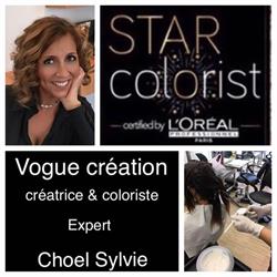 Vogue Creation