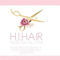 H.i. Hair