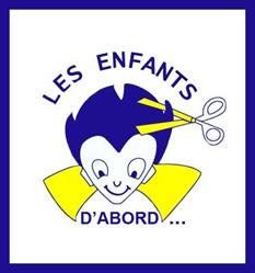 Les Enfants D'abord