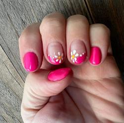 Kapsalon & Nagelstudio Ruth - Gent