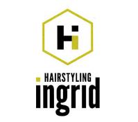 Hairstyling Ingrid