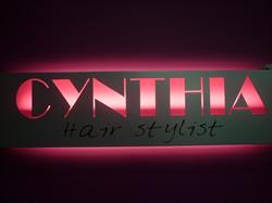 Cynthia Hair Stylist