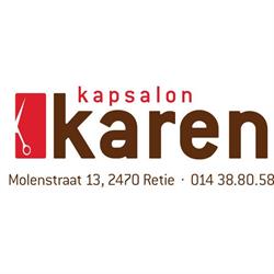 Kapsalon Karen