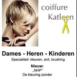 Kathleen Coiffure