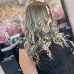 Coif Hair