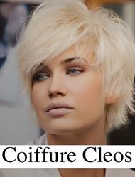 Coiffure Cleos
