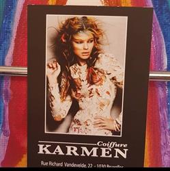 Karmen Sprl