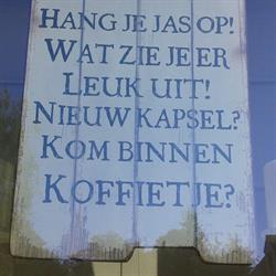 Kapsalon Martine