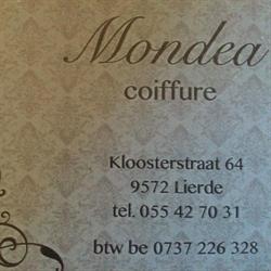Mondea (Coiffure
