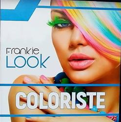 Frankie-Look