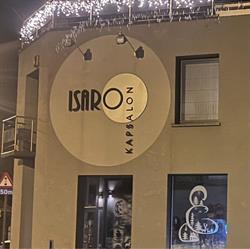 Kapsalon Isaro