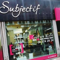 Subjectif Sprl