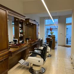 Patrick's Hairgarden