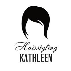 Hairstyling Kathleen